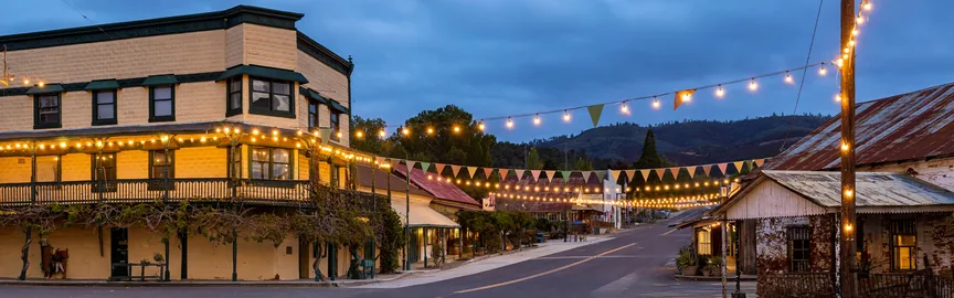 Title: Celebrating Community: Must-Attend Events and Festivals in Coulterville, CA