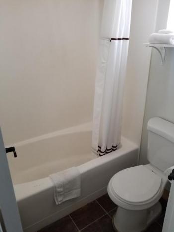 Yosemite Gold Country Lodge Main image