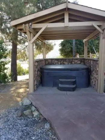 Yosemite Gold Country Lodge 4