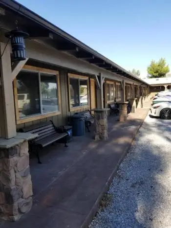 Yosemite Gold Country Lodge 9